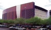 Phoenix Central Library